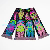 Image 1 of SALE | ‘BIKINI BBZ’ SCARF | READY TO SHIP
