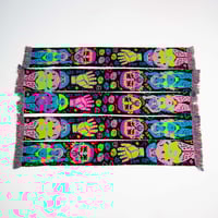 Image 3 of SALE | ‘BIKINI BBZ’ SCARF | READY TO SHIP