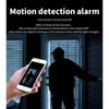 MSL 1080HD WiFi Mini Camera - Loop Recording Surveillance with Remote Monitor
