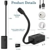 MSL 1080HD WiFi Mini Camera - Loop Recording Surveillance with Remote Monitor