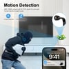 MSL 1080HD WiFi Mini Camera - Loop Recording Surveillance with Remote Monitor