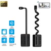 MSL 1080HD WiFi Mini Camera - Loop Recording Surveillance with Remote Monitor