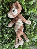 Image 3 of Heirloom Collection: Baby Cow