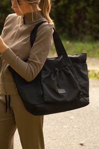 Image 1 of Bag Away Black