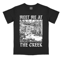 Meet Me At The Creek