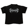 METAL LOGO T-SHIRT