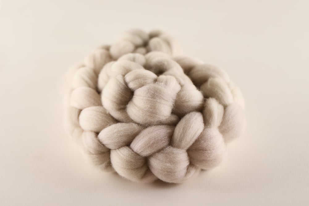 Image of Alchemy Coordinate ✨ Cormo ✨ Ecru (PRE-ORDER)