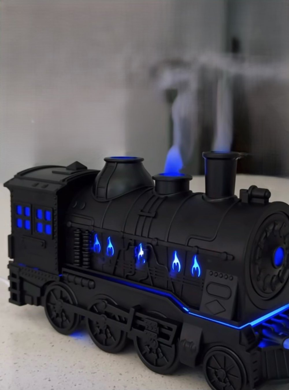 Image of TRAIN DIFFUSER