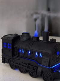 Image 2 of TRAIN DIFFUSER