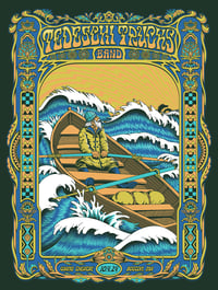 Image 1 of Tedeschi Trucks Band - 10.4.24 - Boston, Ma