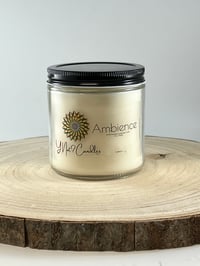 Image 1 of Soy Blended Candles