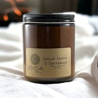 Image 4 of Soy Blended Candles