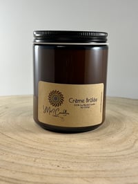 Image 3 of Soy Blended Candles