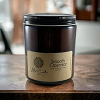 Image 2 of Soy Blended Candles