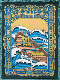 Image 3 of Tedeschi Trucks Band - 10.4.24 - Boston, Ma