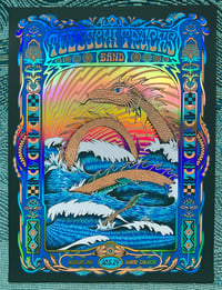 Image 2 of Tedeschi Trucks Band - 10.5.24 - Boston, Ma