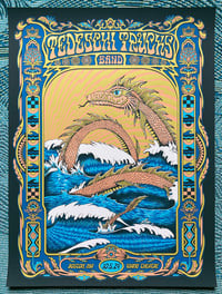 Image 3 of Tedeschi Trucks Band - 10.5.24 - Boston, Ma