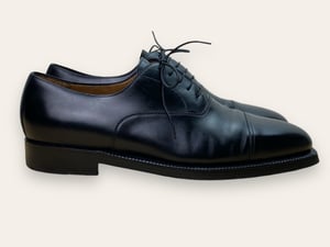 Image of Oxford ball calf VINTAGE by Bonafè x Brugnoli