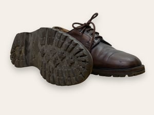 Image of Daniel brown calf VINTAGE by Tricker's