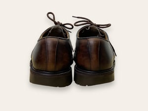 Image of Daniel brown calf VINTAGE by Tricker's