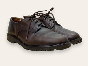 Image of Daniel brown calf VINTAGE by Tricker's