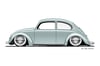 VW Bug Custom
