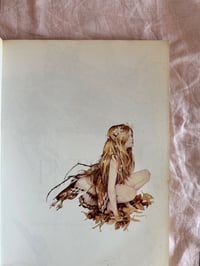 Image 2 of 1st Edition Faerie by Alan Lee and Brian Froud