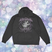 Image 1 of METAL MOO DENG HOODIE