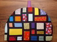 Image 2 of Mosaic Tea Cosies