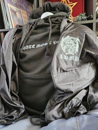 Image 5 of IHMP  Geisha wind breaker jacket