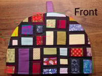 Image 4 of Mosaic Tea Cosies