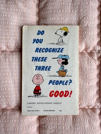 Image 4 of 1960's Snoopy Comics