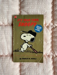 Image 3 of 1960's Snoopy Comics