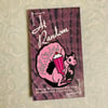 At Random Milwaukee PINK SQUIRREL 1.75" Ice Cream Cocktail Enamel Pin