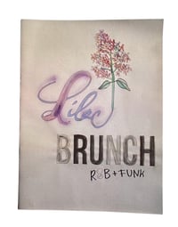 Image 1 of Lilac brunch