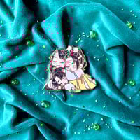 Image 3 of Kmori Meadow Series: In-hand