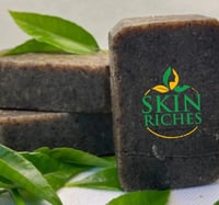 Neem oil & Honey Soap