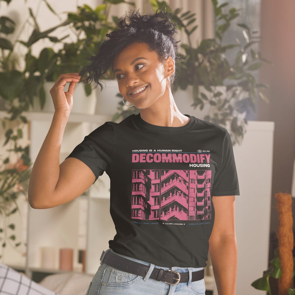 Image of Destroy Landlords
