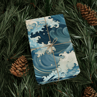 Image 1 of Gift Wrap