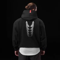 Image 4 of Gym-Tech Hoodie