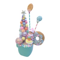 Image 2 of Dreamy Delight- Tippy the Pixie’s Tea Party