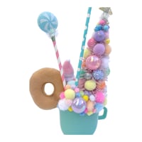 Image 5 of Dreamy Delight- Tippy the Pixie’s Tea Party