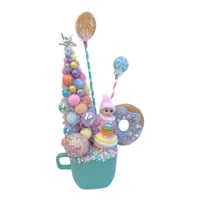 Image 1 of Dreamy Delight- Tippy the Pixie’s Tea Party