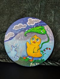 Duckie Delight