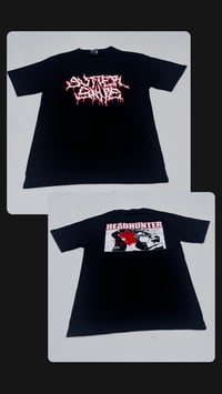 HEADHUNTER SHIRT