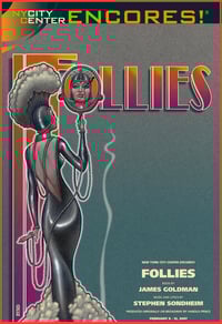 Image 13 of "FOLLIES" FOLIO 1971 - 2007