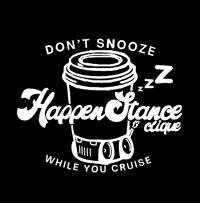 Image 2 of Don’t Snooze While You Cruise Decal