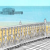 Brighton Bandstand 