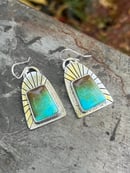 Image 1 of Royston Earrings