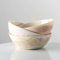 Michelle Carr Ceramic Bowl